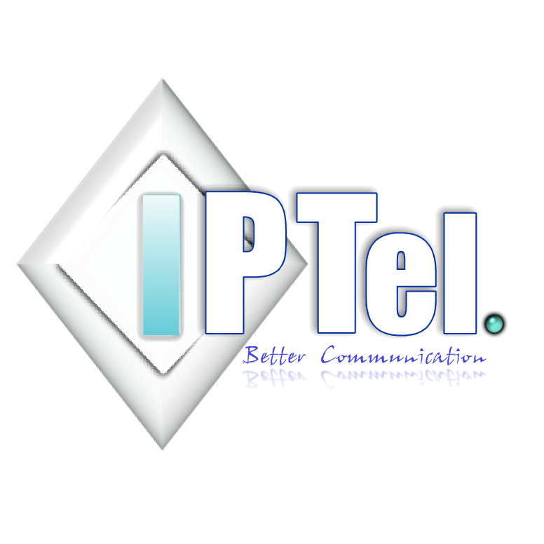IPTel Logo